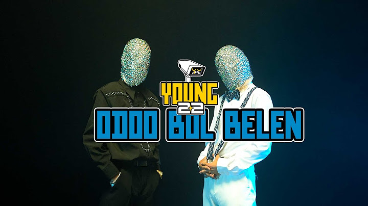 Young 22 - Odoo bol belen / MV /