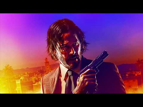 Dance Of The Two Wolves（ John Wick : Chapter 3 – Parabellum Soundtrack ）Extended Version