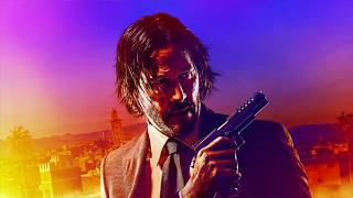 Dance Of The Two Wolves John Wick Chapter 3 Parabellum Soundtrack Extended Version