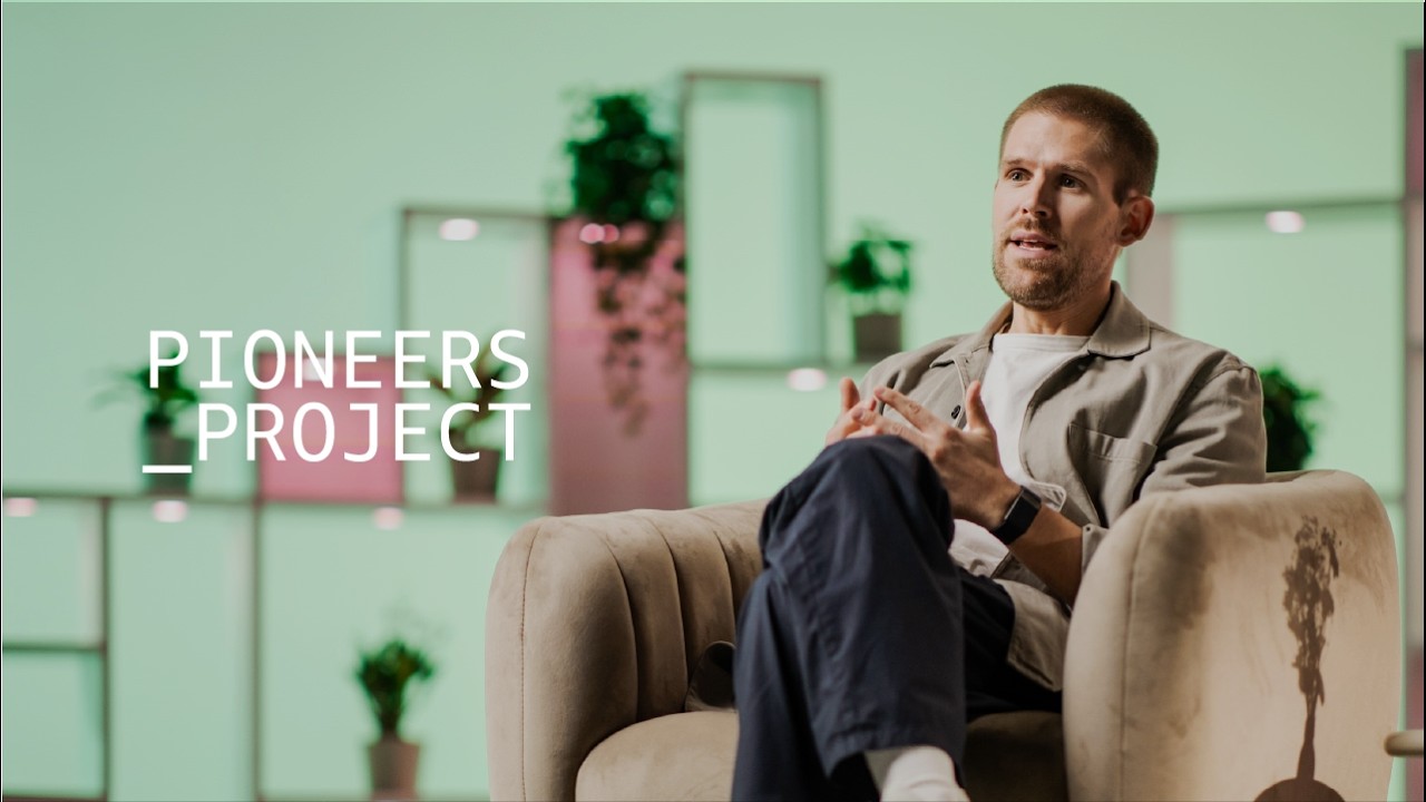 Redefining Outpatient Care with AI | ETERNO | AWS Pioneers Project