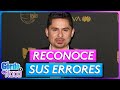 Larry hernndez revela lo que molesta a su esposa tras su crisis matrimonial  el gordo y la flaca