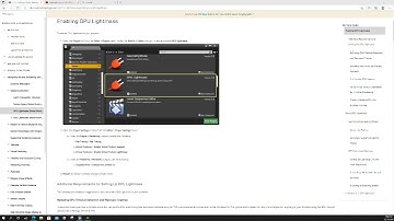 Unreal 4.27 GPU Lightmass test with RTX A600