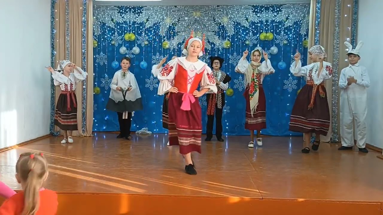 Ай, заинька! - творческий коллектив 