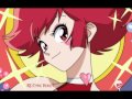 GO!GO!7188 - Cutie Honey