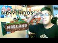 🥳🥳 ModLand No.1 / Bienvenido a este mundo cubico 🥳🥳 #minecraft #mods #modland