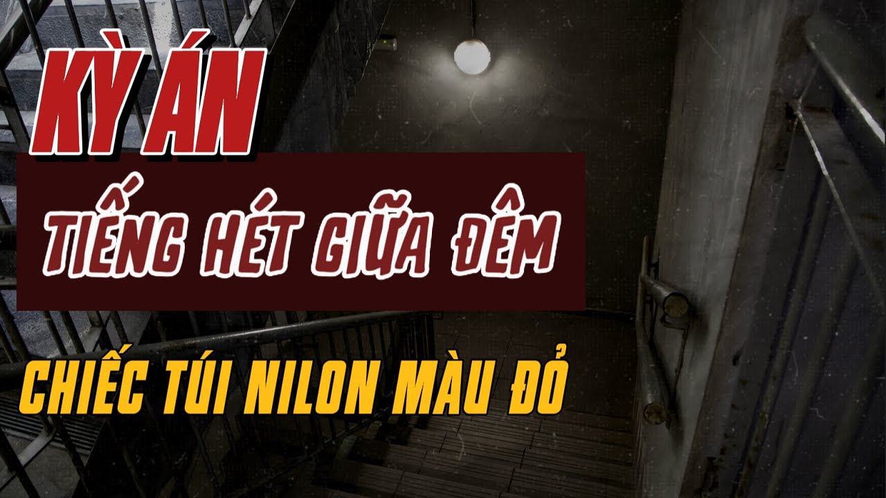 Kỳ Án Trung Quốc | Đứa Con Hiếu Thảo Và Những Bậc Thang Đẫm M.á.u | Giải Mã Kỳ Án