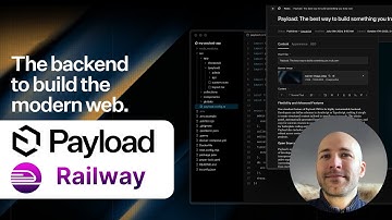 Getting Started with Payload CMS V3: Full Tutorial & Review (Free Self-Hosting on Railway)
