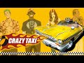 Test Crazy Taxi classic Gameplay 1 Axel Retour dans 
