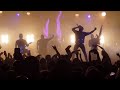 August Burns Red - Live Full Show* Part 2 Sacramento CA 8-5-22