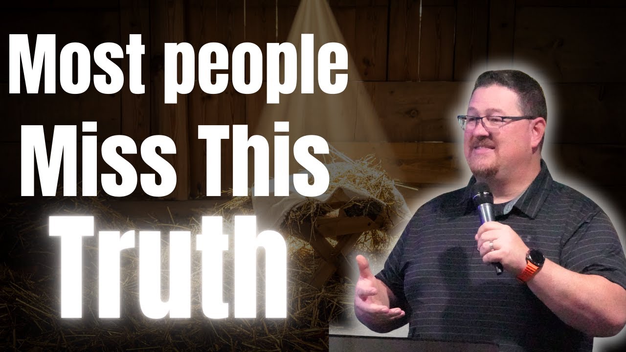 Do You Believe? | Pastor Adam Leavins | Unlimited Church