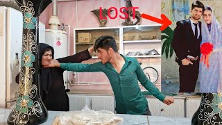 👉Abolfazl on a Mission to Find His Brother | Zainab And Her Cruel Mother-in-Law⚡