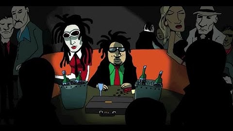 Kounterclockwise - MOONWALK