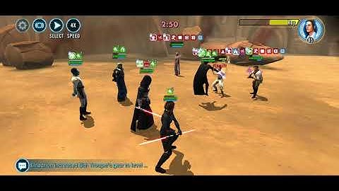 DRevan counter vs Ulti GL Rey