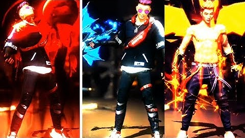 It Took 2 minutes to make Ultra smooth Transition @DEVIL VOLT #shorts#freefire#short #viral#trending