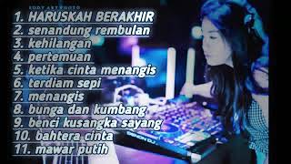 Dj Santuy 2020 full bass (mp4)