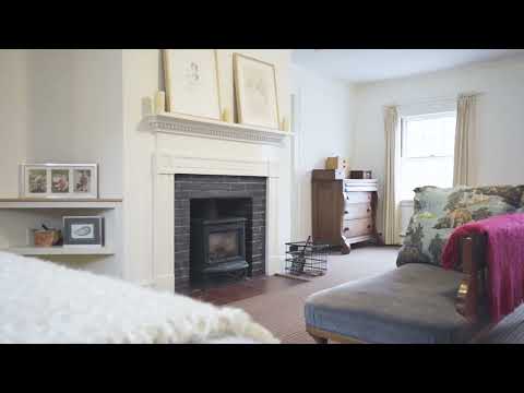 25 Rope Ferry Road, Hanover, NH home video tour