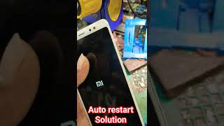 Auto restart solution #shorts #paisha