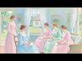 Little Women by Louisa May Alcott (Chapter24-Chapter30) | Deep Voice | For Study and Relaxation