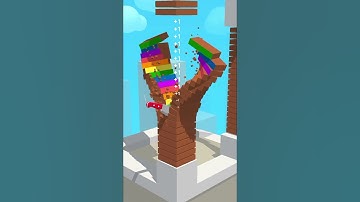 Slice it all! Satisfying ASMR Gameplay #asmrgame #satisfying #gamergirl #gamer