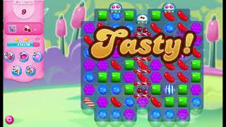 Candy Crush Saga Level 10219