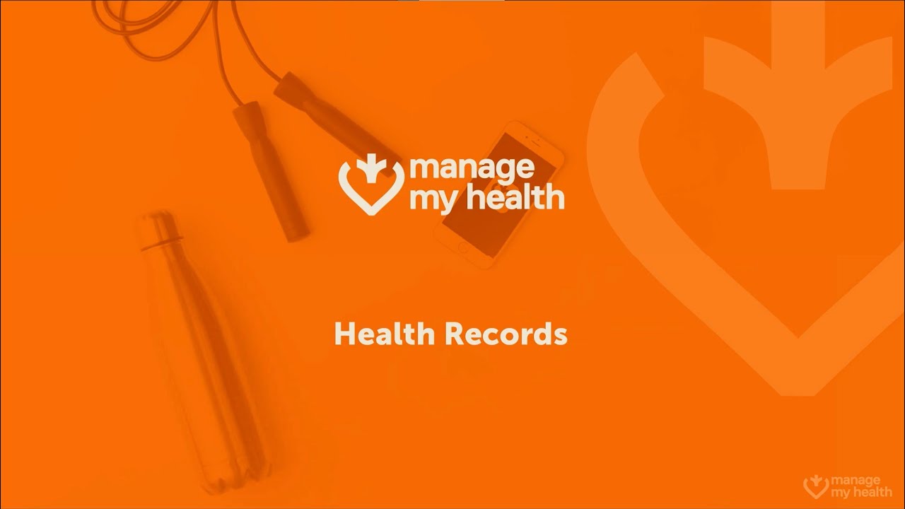 How Do I Get My Medical Records Online In Saskatchewan at Jason Troupe blog