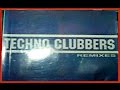 Techno clubbers remixes vol1 1999 maicon nights dj