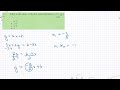 Licensure Examination for Teachers LET Reviewer Math Algebra 10