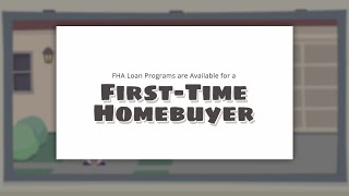 Famous FHA Programs for First-Time Homebuyers Net Worth