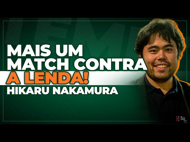 Xadrez: Nakamura à frente da elite - Outras - Jornal Record