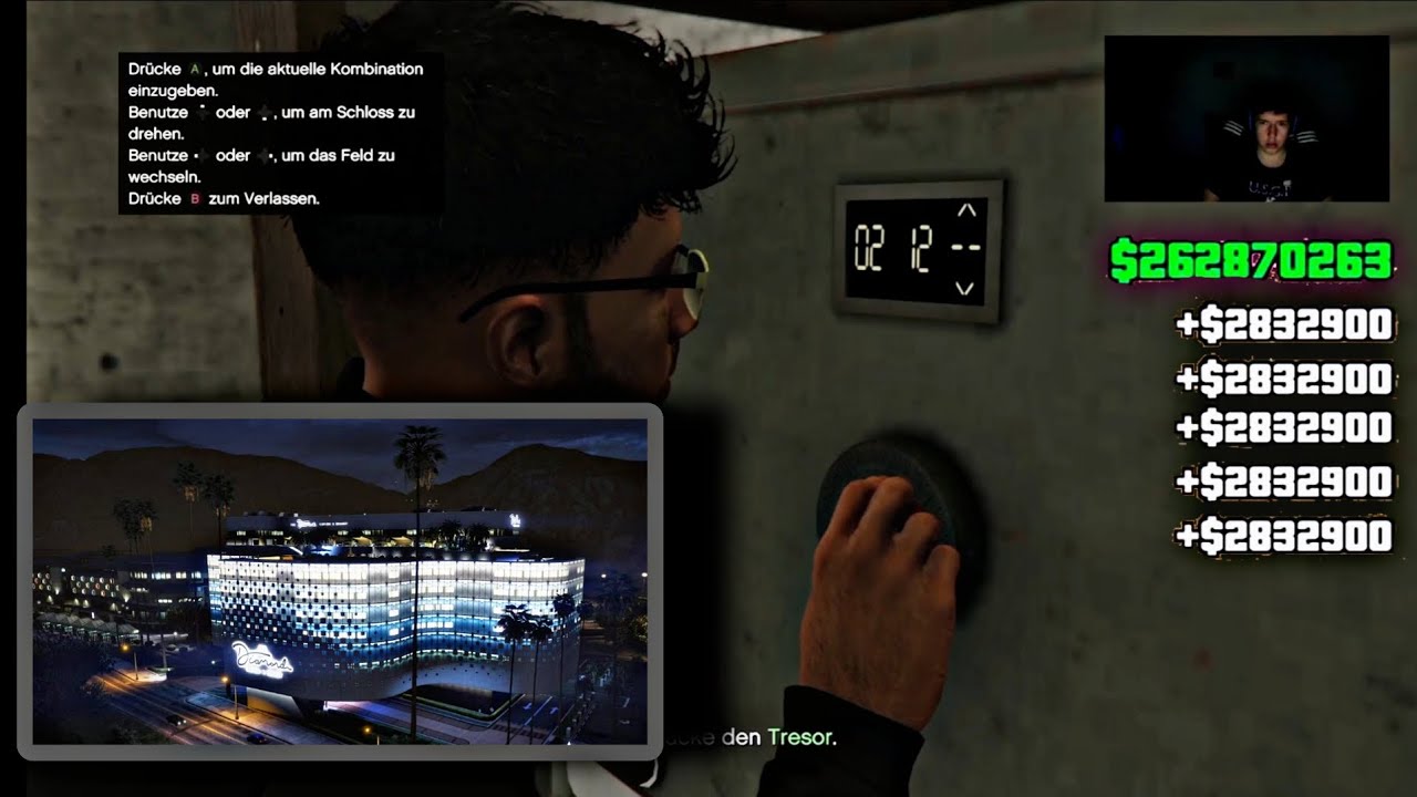 UPALIO SAM GTA ONLINE NAKON VIŠE OD GODINU DANA - GTA ZEZANCIJA