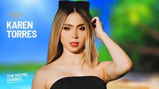 Karen Torres Biography | Age, Height, Net Worth & Viral Rise