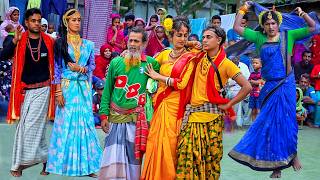 উত্তরবঙ্গের সেরা বিয়ের গীত | ঝুনুমামার ৪টি ভাইরাল গীত | Viral Biyer Geet 2025 | Biyer Geet Album 3
