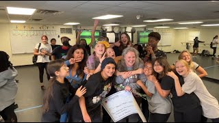 Round Rock ISD Partners in Education Foundation awards $130,000 across the District