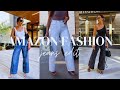 Jeans from amazon l Amazon haul l Amazon must haves 2025