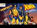 The greatest xmen show of all time