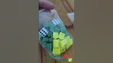 Thumbnail of Isi bensin di BP dapet game Monopoli #bp #monopoli #chefellamars #isibensin