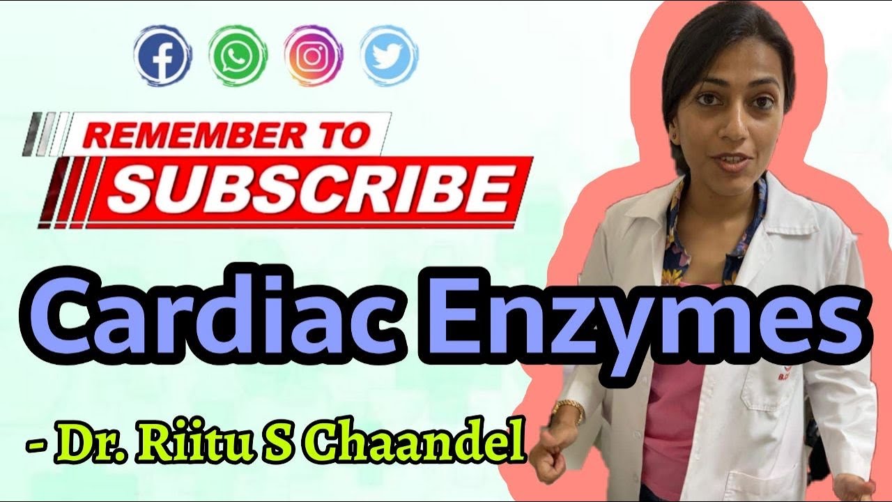 Cardiac enzymes,cardiac enzymes made easy, cardiac enzymes in