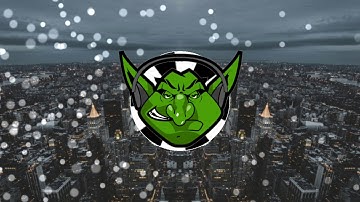 Avee player template GOBLIN FROM MARS