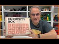 The Curiosity Box 22 Winter 2022 VSAUCE