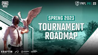 Format Explainer | Survive to Conquer | PMPL Pakistan Spring 2023