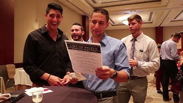 Marketing on Main | Sarasota Premier Networking Event | Hyatt