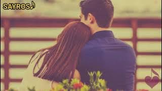 عمري الحقيقي ابتدا وياك - ميادة الحناوي ♪