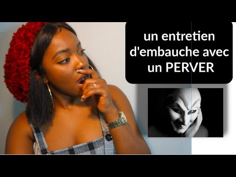 STORYTIME : LE PATRON ETAIT UN GROS PERVERS ... - YouTube