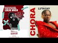 LURHANY - EP CHORA (COMPLETA)