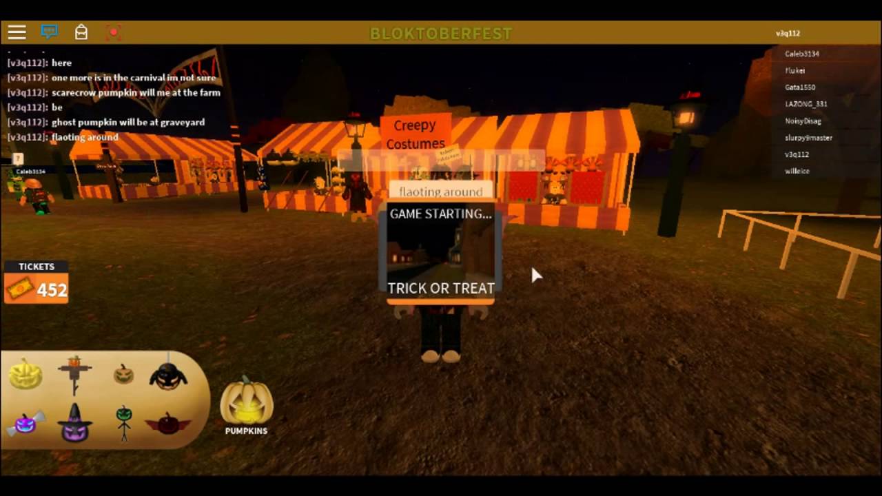 How To Get The Halloween Event Vampire Mask Roblox Youtube - roblox halloween event mask