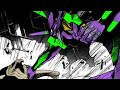 Evangelion OST The Beast II Slowed Reverb