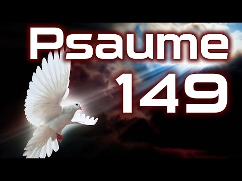 Psalm 149 - Exhortation to Israel to praise the Lord, Hallelujah