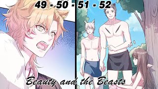 [Manga] Beauty And The Beasts - Chapter 49 - 51 Nancy Comic 2