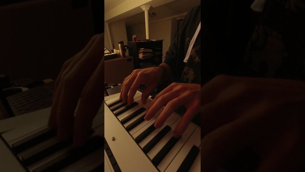 ELEVATE - Beat video 