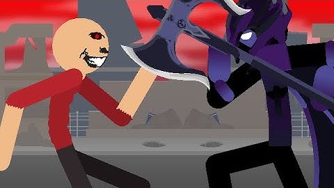 Kill The Stick Nodes Demon collaboration rules